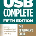 خرید و دانلود نسخه کامل کتاب USB Complete: The Developer’s Guide
