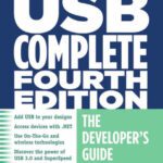 خرید و دانلود نسخه کامل کتاب USB Complete: The Developer’s Guide
