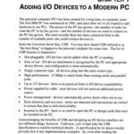 خرید و دانلود نسخه کامل کتاب USB Design by Example – A Practical Guide to Building IO Devices