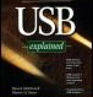 خرید و دانلود نسخه کامل کتاب USB Explained