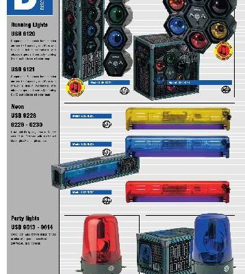 خرید و دانلود نسخه کامل کتاب USBDiscoLight