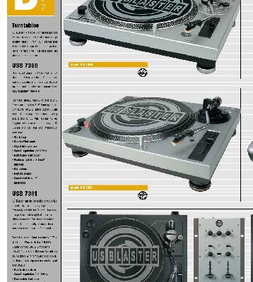 خرید و دانلود نسخه کامل کتاب USBDJsound