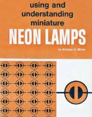 خرید و دانلود نسخه کامل کتاب Using and Understanding Miniature Neon Lamps