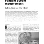خرید و دانلود نسخه کامل کتاب Using Rogowski coils for transient current measurements