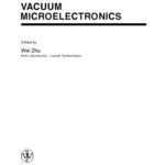 خرید و دانلود نسخه کامل کتاب Vacuum Microelectronics