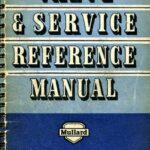 خرید و دانلود نسخه کامل کتاب Valve and Service Reference Manual, Second Edition