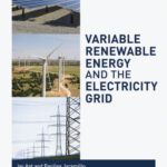 خرید و دانلود نسخه کامل کتاب Variable Renewable Energy and the Electricity Grid