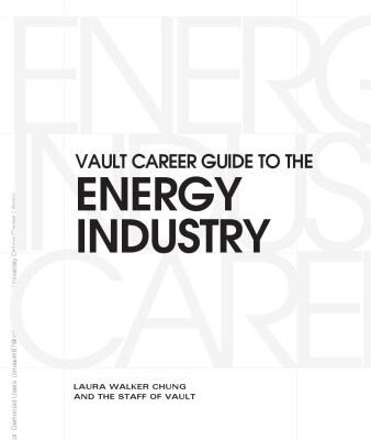 خرید و دانلود نسخه کامل کتاب Vault Career Guide to the Energy Industry