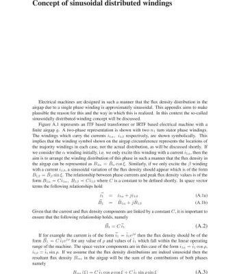 خرید و دانلود نسخه کامل کتاب Veltman. Fundamentals of electrical drives.2007.zip