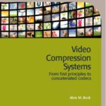 خرید و دانلود نسخه کامل کتاب Video Compression Systems: From first principles to concatenated codecs (Iet Telecommuncations)