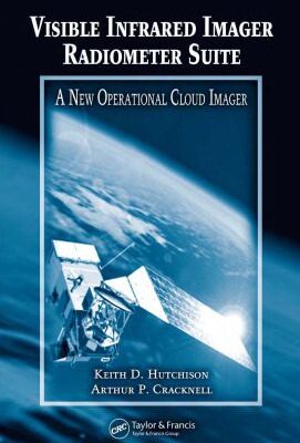 خرید و دانلود نسخه کامل کتاب Visible Infrared Imager Radiometer Suite: A New Operational Cloud Imager
