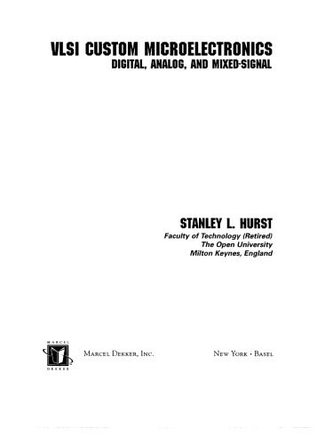 خرید و دانلود نسخه کامل کتاب VLSI Custom Microelectronics: Digital: Analog, and Mixed-Signal_6905b6a752020.jpeg خرید و دانلود نسخه کامل کتاب VLSI Custom Microelectronics: Digital: Analog, and Mixed-Signal