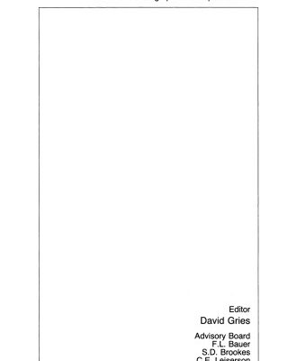 خرید و دانلود نسخه کامل کتاب VLSI Placement and Routing: The PI Project