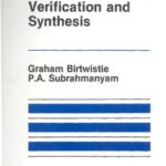 خرید و دانلود نسخه کامل کتاب Vlsi Specification, Verification and Synthesis