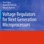 خرید و دانلود نسخه کامل کتاب Voltage Regulators for Next Generation Microprocessors