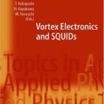خرید و دانلود نسخه کامل کتاب Vortex Electronis and SQUIDs