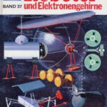 خرید و دانلود نسخه کامل کتاب WAS IST WAS, Band 37: Roboter und Elektrogehirne