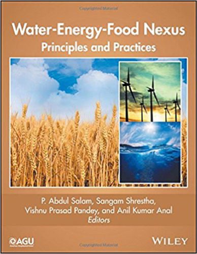 خرید و دانلود نسخه کامل کتاب Water-Energy-Food Nexus: Principles and Practices_692422f522a3d.jpeg خرید و دانلود نسخه کامل کتاب Water-Energy-Food Nexus: Principles and Practices