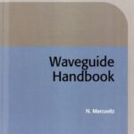 خرید و دانلود نسخه کامل کتاب Waveguide Handbook Microwave (Single Page)