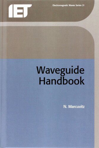 خرید و دانلود نسخه کامل کتاب Waveguide Handbook Microwave (Single Page)_69093c98f025d.jpeg خرید و دانلود نسخه کامل کتاب Waveguide Handbook Microwave (Single Page)