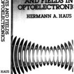 خرید و دانلود نسخه کامل کتاب Waves and Fields in Optoelectronics