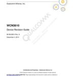 خرید و دانلود نسخه کامل کتاب WCN3610 Device Revision Guide