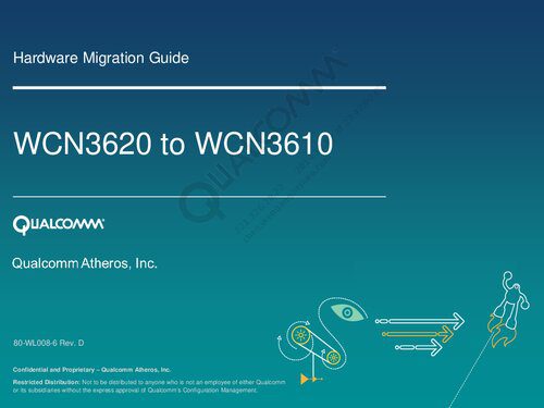 خرید و دانلود نسخه کامل کتاب WCN3620 to WCN3610 Hardware Migration Guide_69068140c513c.jpeg خرید و دانلود نسخه کامل کتاب WCN3620 to WCN3610 Hardware Migration Guide