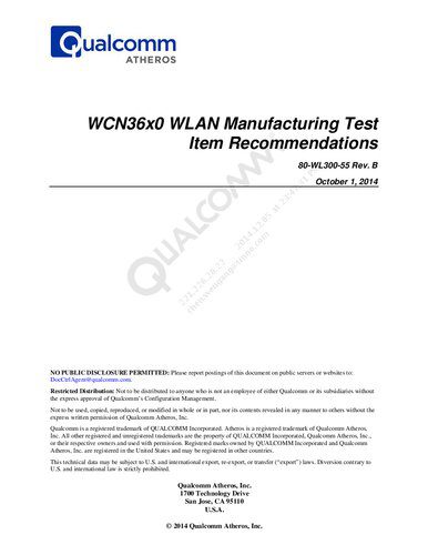 خرید و دانلود نسخه کامل کتاب WCN36x0 WLAN Manufacturing Test Item Recommendations_690680ac6a08b.jpeg خرید و دانلود نسخه کامل کتاب WCN36x0 WLAN Manufacturing Test Item Recommendations