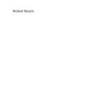 خرید و دانلود نسخه کامل کتاب Weibull Models
