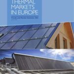 خرید و دانلود نسخه کامل کتاب Welling Solar Thermal Markets in Europe Trends and Market Statistics 2014