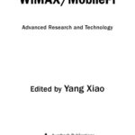 خرید و دانلود نسخه کامل کتاب WiMAX-MobileFi: advanced research and technology