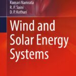 خرید و دانلود نسخه کامل کتاب Wind and Solar Energy Systems