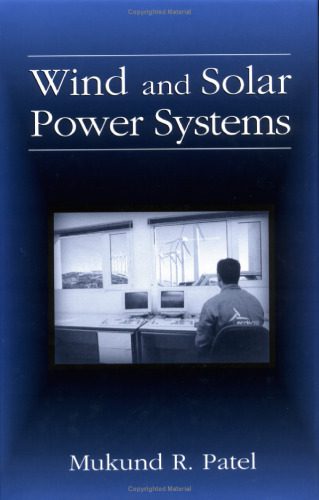 خرید و دانلود نسخه کامل کتاب Wind and Solar Power Systems_692804e910727.jpeg خرید و دانلود نسخه کامل کتاب Wind and Solar Power Systems