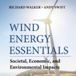خرید و دانلود نسخه کامل کتاب Wind Energy Essentials: Societal, Economic, and Environmental Impacts