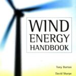 خرید و دانلود نسخه کامل کتاب Wind Energy Handbook