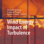 خرید و دانلود نسخه کامل کتاب Wind Energy – Impact of Turbulence