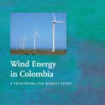 خرید و دانلود نسخه کامل کتاب Wind energy in Colombia: a framework for market entry