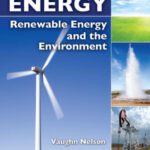 خرید و دانلود نسخه کامل کتاب Wind Energy: Renewable Energy and the Environment, 2nd Edition