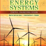 خرید و دانلود نسخه کامل کتاب Wind energy systems : control engineering design