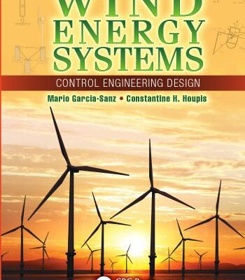 خرید و دانلود نسخه کامل کتاب Wind energy systems : control engineering design