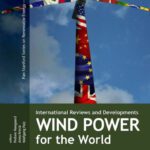 خرید و دانلود نسخه کامل کتاب Wind Power for the World: International Reviews and Developments