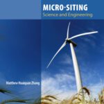 خرید و دانلود نسخه کامل کتاب Wind Resource Assessment and Micro-Siting: Science and Engineering