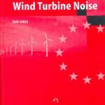خرید و دانلود نسخه کامل کتاب Wind turbine noise