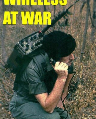 خرید و دانلود نسخه کامل کتاب Wireless at War: Developments in Military and Clandestine Radio, 1895-2012
