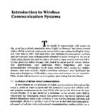 خرید و دانلود نسخه کامل کتاب Wireless Communications Principles And Practice Edition