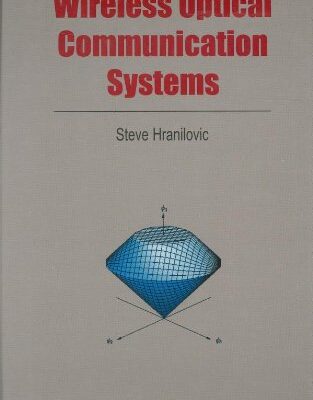 خرید و دانلود نسخه کامل کتاب Wireless Optical Communication Systems