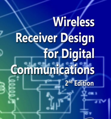 خرید و دانلود نسخه کامل کتاب Wireless Receiver Design for Digital Communications
