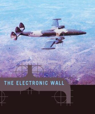 خرید و دانلود نسخه کامل کتاب Wiring Vietnam: The Electronic Wall