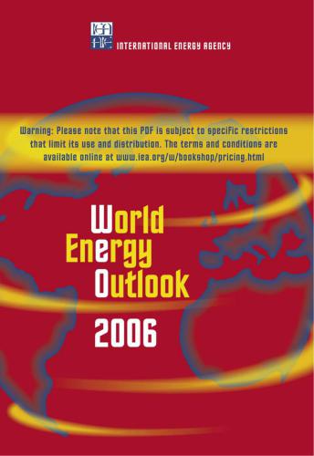خرید و دانلود نسخه کامل کتاب World Energy Outlook 2006 (Прогноз мировой энергетики 2006)_692151af47c5b.jpeg خرید و دانلود نسخه کامل کتاب World Energy Outlook 2006 (Прогноз мировой энергетики 2006)