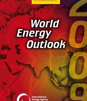 خرید و دانلود نسخه کامل کتاب World Energy Outlook 2009 (Прогноз мировой энергетики 2009)